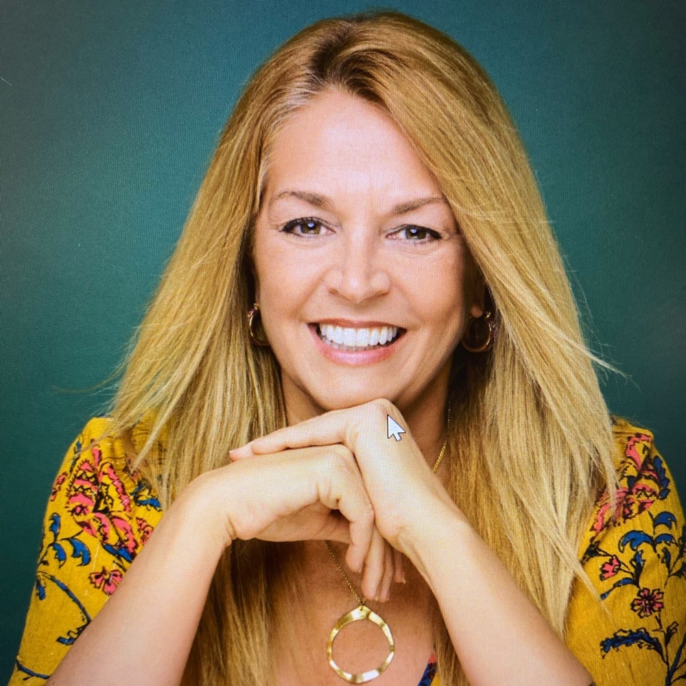 Meet your Posher, Carrie